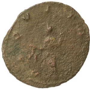 Rímska ríša, Gallienus (253–268 n. l.), Antoninianus (678)