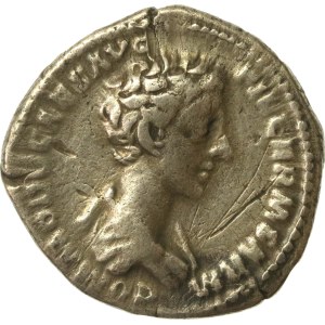 Impero Romano, Commodo (177-192 d.C.), denario (682)