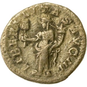 Rímska ríša, Alexander Severus (222–235 n. l.), denár (685)