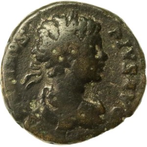 Römisches Reich, Caracalla (211–217 n. Chr.), Denar (686)