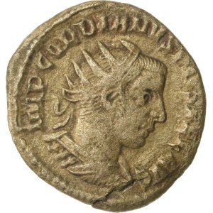 Impero Romano, Gordiano III (238-244 d.C.), Antoniniano (691)