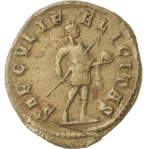 Impero Romano, Gordiano III (238-244 d.C.), Antoniniano (691)