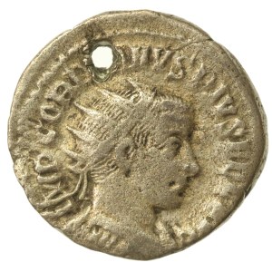 Impero Romano, Gordiano III (238-244 d.C.), Antoniniano (692)