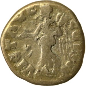 Cesarstwo Rzymskie, Marek Aureliusz (161-180 n.e.), Denar (698)