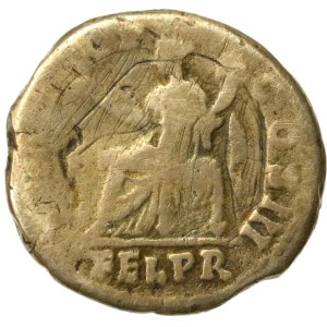 Impero Romano, Adriano (117-138 d.C.), denario (700)