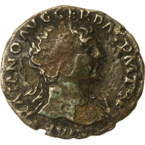 Impero Romano, Traiano (98-117 d.C.), denario (703)