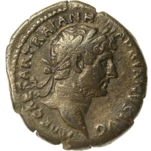 Rímska ríša, Hadrián (117–138 n. l.), denár (704)