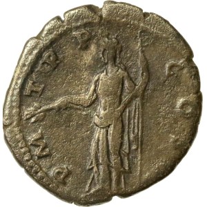 Rímska ríša, Hadrián (117–138 n. l.), denár (704)