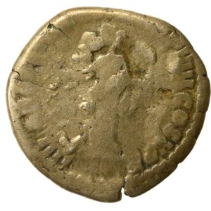 Rímska ríša, Commodus (177–192 n. l.), denár (706)