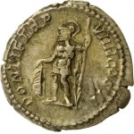 Roman Empire, Caracalla (211–217 CE), Denarius (709)