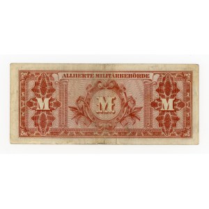 Deutschland, 1.000 Mark, 1944 (323)