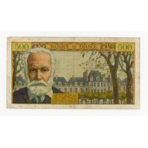 France, 5 new francs, 1959 (330)