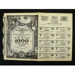 Polish Coal Industry Association S.A., 1,000 mkp, Issue IV (351)