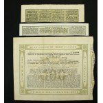 TKZ Warsaw, $500 mortgage bond, 1924 (362)