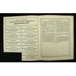 "Złotoglin" Art and Ceramics Works, Joint-Stock Company, 10 x 1,000 marks, 1921 (366)