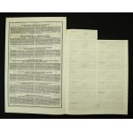 Austria-Hungary, VII 5.5% War Loan 1918, State Treasury Bond for 1,000 crowns (379)