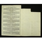 Austria-Hungary, VI 5.5% War Loan 1917, State Treasury Bond for 1,000 crowns (380)