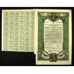 Austria-Hungary, VI 5.5% War Loan 1915, 10,000 crowns (383)