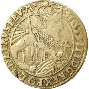 Sigismund III. Wasa, Ort 1623, Bydgoszcz – PRV. M (714)