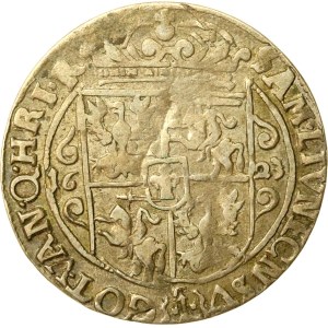 Sigismund III. Wasa, Ort 1623, Bydgoszcz – PRV. M (714)