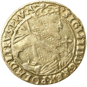 Sigismund III. Wasa, Ort 1623, Bydgoszcz – PRV. M (719)
