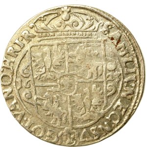 Sigismund III. Wasa, Ort 1623, Bydgoszcz – PRV. M (719)