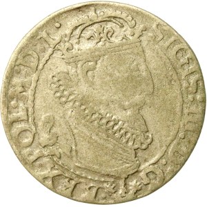 Zygmunt III Waza, Szóstak 1624, Kraków (728)