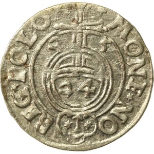 Sigismund III. Wasa, Półtorak 1625, Bydgoszcz (741)