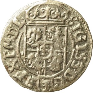 Sigismund III. Wasa, Półtorak 1625, Bydgoszcz (741)