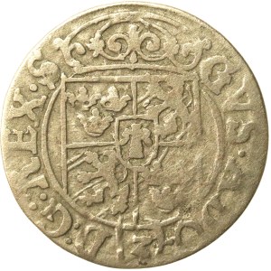 Gustav II Adolf 1626–1632, Półtorak 1629, Elbląg (742)