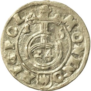 Sigismund III. Wasa, Półtorak 1615, Bydgoszcz (745)