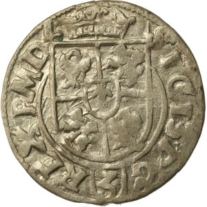 Sigismund III. Wasa, Półtorak 1615, Bydgoszcz (745)