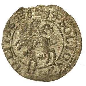 Zygmunt III. Vasa, šelág z roku 1623, Vilnius (747)
