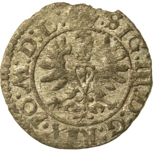 Zygmunt III. Vasa, šelág z roku 1623, Vilnius (747)