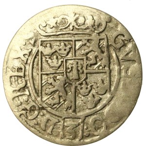 Gustav II Adolf, Półtorak 1629, Elbląg (749)