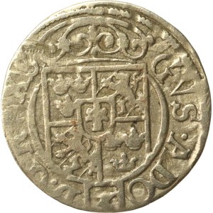 Gustaw II Adolf, półtorak 1628, Elbląg (752)