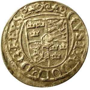 Gustavo Adolfo, Półtorak 1622, Riga (756)