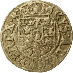 Gustav II Adolf, 1.5-rak, 1629, Elbląg (759)