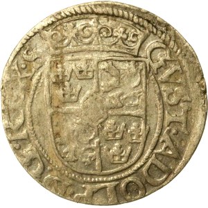 Gustav Adolf, Półtorak 1622, Riga (760)