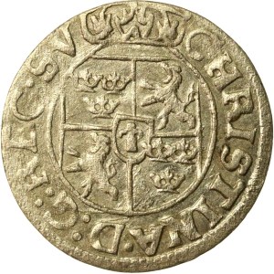 Krystyna Waza, 1.5-rak, 1649, Riga (764)