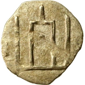 Litwa, Witold, Denar litewski 1392-1430, Wilno (774)