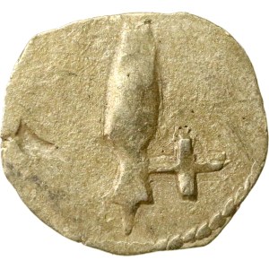 Litwa, Witold, Denar litewski 1392-1430, Wilno (774)