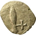Lithuania, Witold, Lithuanian Denar 1392–1430, Vilnius (775)