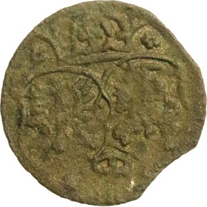 Sigismund III Vasa, Denarius, 1623, Łobżenica (777)