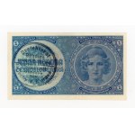 Bohemia and Moravia, 1 koruna (1939) (416)