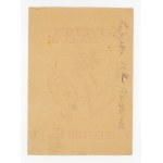 Donation for the First Health Week, 10 zlotych 1949 (804)