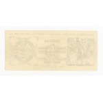 Donation for the Construction of the Scouting Monument, 50 złotych, 1982 (818)