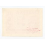Donation toward the construction of the Monument to the Victims of Fascism, 5 zlotych (823)
