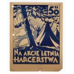 Donation for the Scouting Summer Campaign, 50 złotych (825)