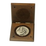 PRL, Medal Św. Wojciech. Srebro (921)